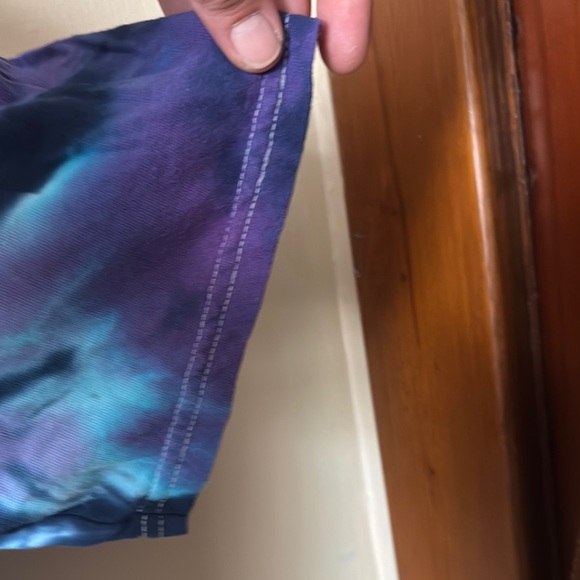 Tie-Dye Mushroom Top and Pants Set - Picture 4 of 14